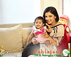 Slider image (2) Pahlajani IVF Clinic